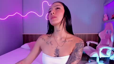 samanthafoxy_ online show from 07-19-26, 03:32
