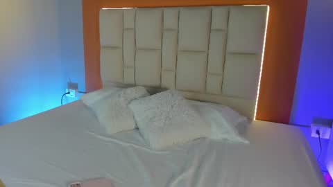 samanthafoxy_ online show from 07-27-26, 11:39