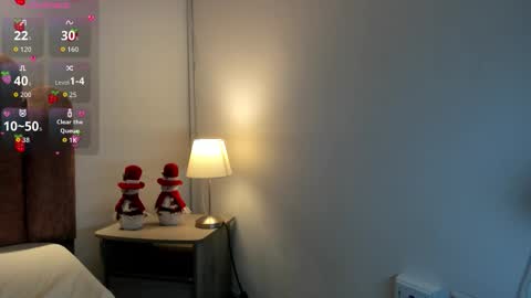 S A M A N T H A  online show from 12-19-25, 07:21