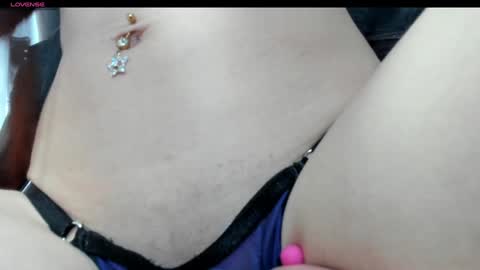 samanthahoteer96 online show from 01-19-25, 01:10