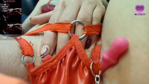 samanthahoteer96 online show from 02-27-25, 09:25