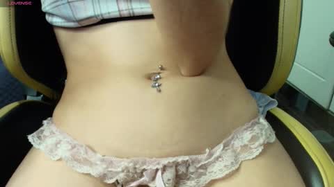 samanthahoteer96 online show from 09-30-25, 05:18