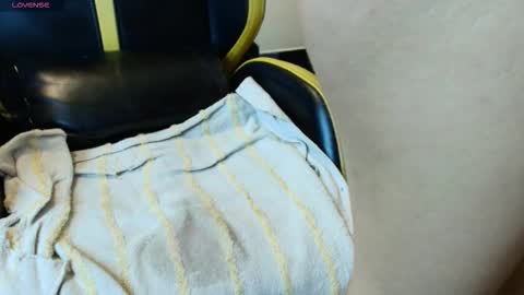 samanthahoteer96 online show from 10-17-25, 03:14