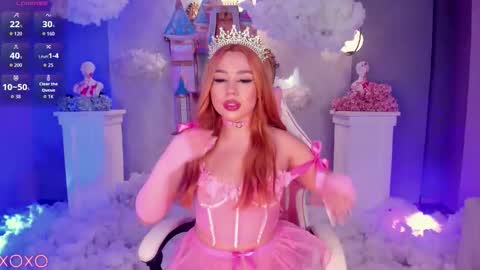 Samantha Klein online show from 10-31-25, 05:52