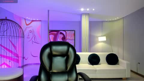 Samantha Klein online show from 11-11-25, 03:06