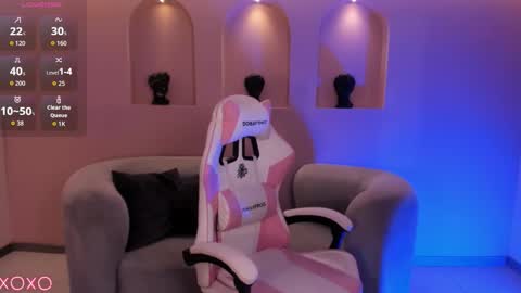 Samantha Klein online show from 11-29-25, 11:19