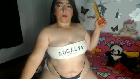samantha online show from 06-25-26, 07:02