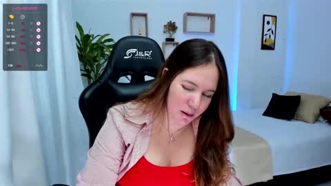 Snapshot of samanthaleon chatting on 12-04-24, 02:09 Samantha samy online show from 12-04-24, 02:09