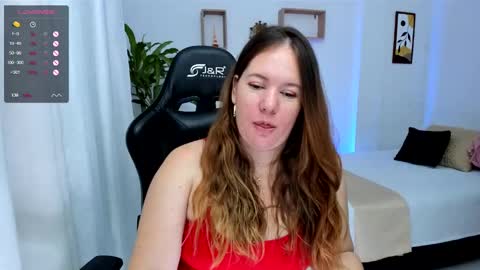 Snapshot of samanthaleon chatting on 12-04-24, 05:16 Samantha samy online show from 12-04-24, 05:16