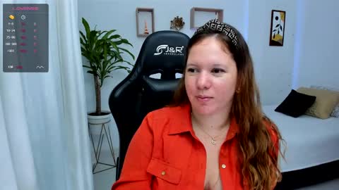 Snapshot of samanthaleon chatting on 12-05-24, 05:59 Samantha samy online show from 12-05-24, 05:59