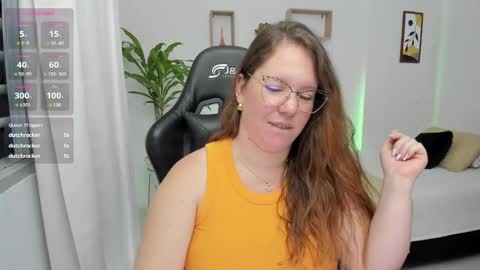Snapshot of samanthaleon chatting on 12-19-24, 01:50 Samantha samy online show from 12-19-24, 01:50