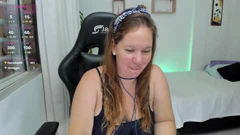 Snapshot of samanthaleon chatting on 01-04-25, 03:18 Samantha samy online show from 01-04-25, 03:18