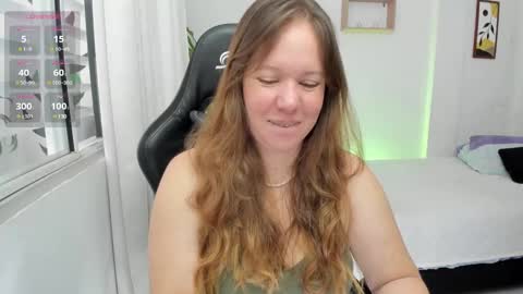 Snapshot of samanthaleon chatting on 01-04-25, 06:19 Samantha samy online show from 01-04-25, 06:19