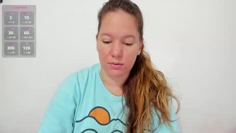 Snapshot of samanthaleon chatting on 01-09-25, 12:46 Samantha samy online show from 01-09-25, 12:46