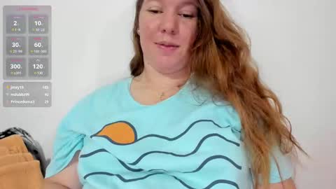 Snapshot of samanthaleon chatting on 01-09-25, 03:47 Samantha samy online show from 01-09-25, 03:47