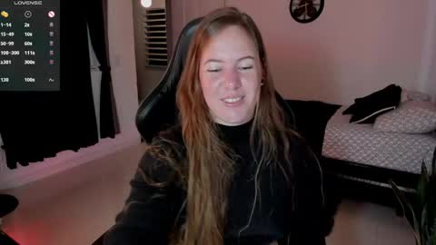 Samantha samy online show from 05-16-26, 03:03