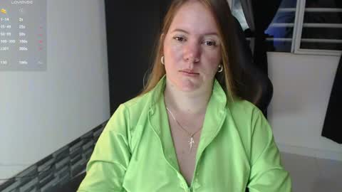 Samantha samy online show from 07-14-26, 02:38