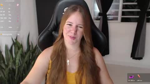 Samantha samy online show from 07-21-26, 02:36