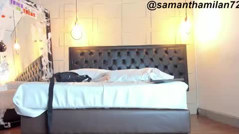 Alejandra  online show from 11-01-25, 10:06