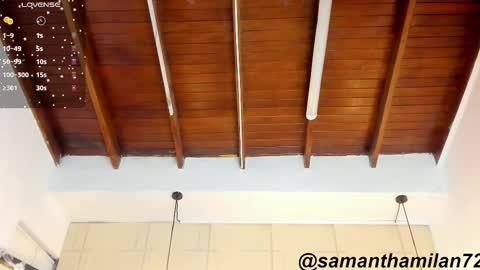 Alejandra  online show from 11-12-25, 11:14