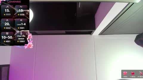 samanthamillher1021 online show from 11-02-25, 11:34