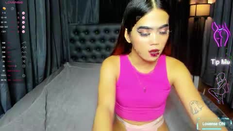 samanthamoonlightx online show from 04-29-26, 05:30