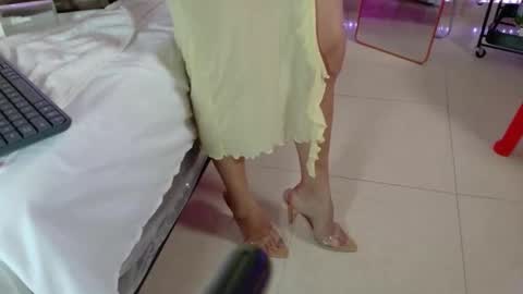 Samantha online show from 01-14-26, 11:20