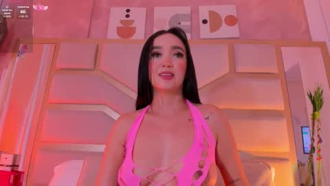  SAMANTHA online show from 03-12-26, 03:07