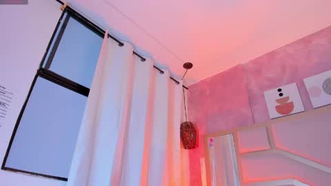  SAMANTHA online show from 04-14-26, 09:21