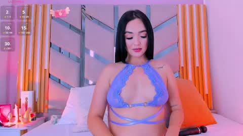Snapshot of samanthapardo chatting on 05-01-26, 04:55 SAMANTHA online show from 05-01-26, 04:55