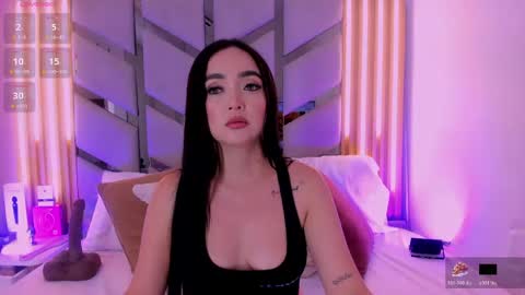 Snapshot of samanthapardo chatting on 05-28-26, 10:29 SAMANTHA online show from 05-28-26, 10:29