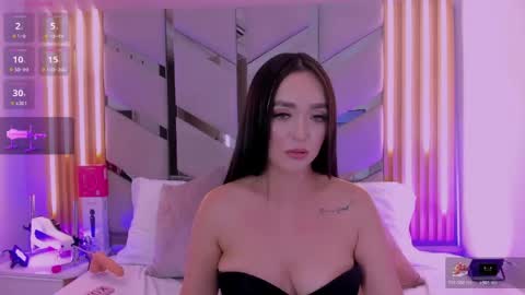 Snapshot of samanthapardo chatting on 06-04-26, 09:43 SAMANTHA online show from 06-04-26, 09:43
