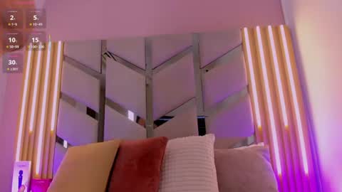  SAMANTHA online show from 06-12-26, 10:08