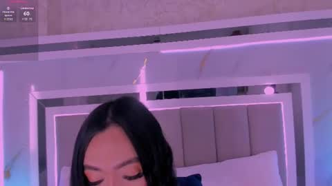  SAMANTHA online show from 07-29-26, 04:05