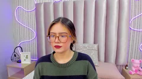 Alejandra  online show from 01-16-26, 11:58