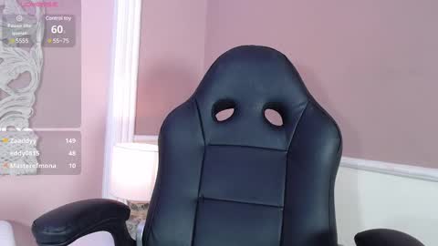 Samantha  online show from 03-01-25, 06:21