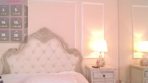 Samantha  online show from 01-08-26, 12:18