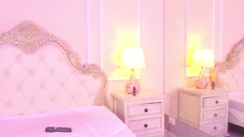 Samantha  online show from 02-15-26, 05:26