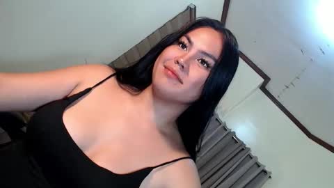 SAMANTHA online show from 05-08-26, 05:18