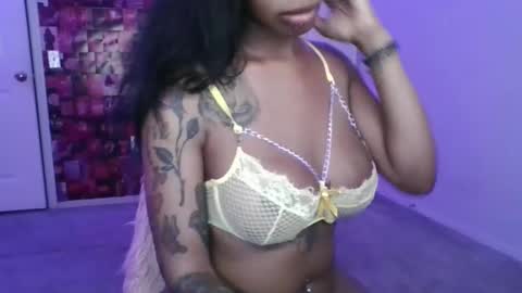 samanthaporsha online show from 03-06-25, 12:54