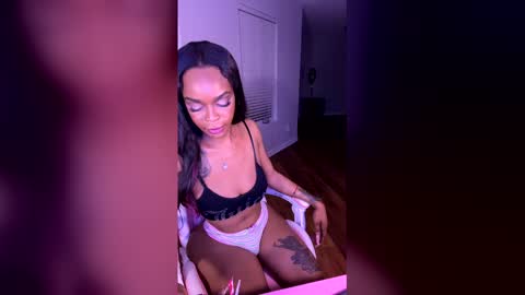 samanthaporsha online show from 04-18-26, 10:52