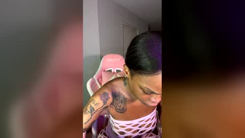 samanthaporsha online show from 06-01-26, 12:01
