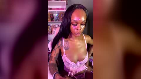 Snapshot of samanthaporsha chatting on 07-28-26, 02:13 samanthaporsha online show from 07-28-26, 02:13