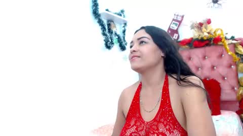 Snapshot of samanthapoxy30 chatting on 12-20-24, 09:32 Samantha online show from 12-20-24, 09:32