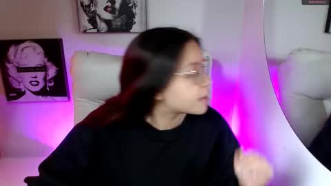 Samantha online show from 02-18-26, 02:35