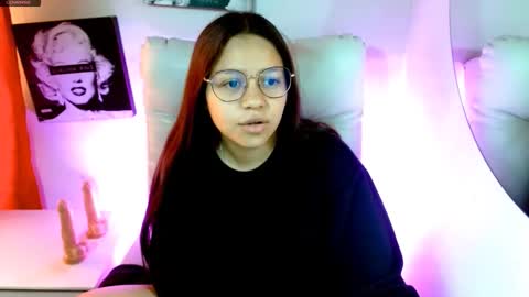 Samantha online show from 02-25-26, 02:37