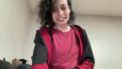 Snapshot of samanthasayten chatting on 03-20-26, 09:19 Samantha SayTen online show from 03-20-26, 09:19