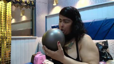samanthasyedx online show from 05-10-26, 03:12