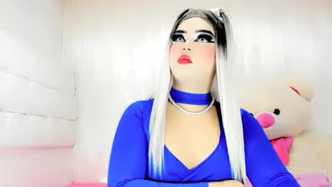 samanthax_xissadora1 online show from 02-10-25, 01:22