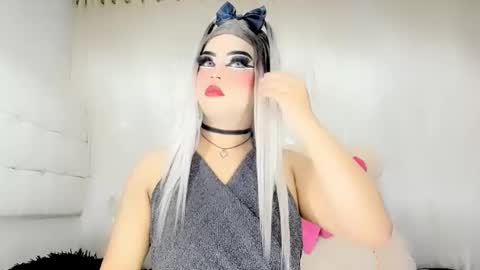 samanthax_xissadora1 online show from 02-17-25, 11:13